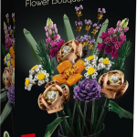 10280 LEGO FLOWER BOUQUET – fouskafoo