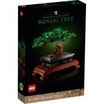 10281 LEGO CREATOR BONSAI TREE – fouskafoo