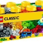 10696 LEGO MEDIUM CREATIVE BRICK BOX – fouskafoo