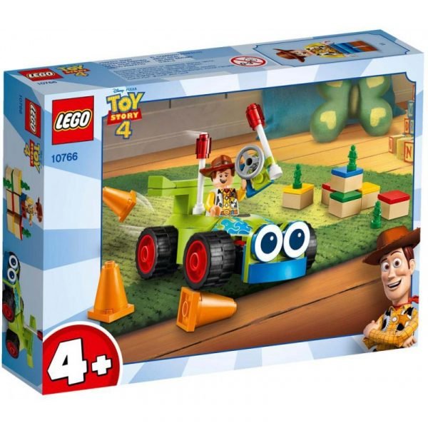 10766 LEGO WOODY & RC – fouskafoo