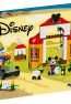 10775 LEGO DISNEY MICKEY MOUSE & DONALD DUCK’S FARM