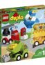 10886 LEGO MY FIRST CAR CREATIONS – fouskafoo