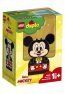10898 LEGO MY FIRST MICKEY BUILD