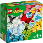 10909 LEGO DUPLO HEART BOX – fouskafoo