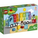 10915 LEGO DUPLO ALPHABET TRUCK – fouskafoo
