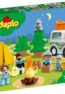 10946 LEGO DUPLO FAMILY CAMPING VAN ADVENTURE