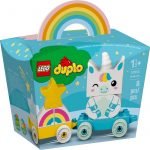 10953 LEGO DUPLO UNICORN TRAIN – fouskafoo