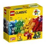 11001 LEGO BRICKS AND IDEAS – fouskafoo