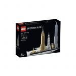 21028 LEGO ARCHITECTURE NEW YORK CITY – fouskafoo