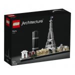 21044 LEGO ARCHITECTURE PARIS – fouskafoo
