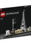 21044 LEGO ARCHITECTURE PARIS – fouskafoo