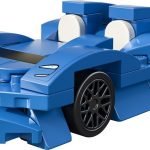 30343 LEGO SPEED MACLAREN ELVA – fouskafoo