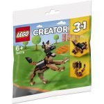 30578 LEGO GERMAN SHEPHERD – fouskafoo