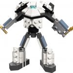 30591 LEGO NINJAGO TITANIUM MIN MECH – fouskafoo