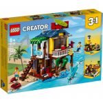 31118 LEGO CREATOR 3 IN 1 SURFER BEACH HOUSE – fouskafoo