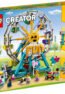 31119 LEGO GREATOR FERRIS WHEEL – fouskafoo