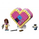 41357 LEGO FRIENDS ΚΟΥΤΙ ΚΑΡΔΙΑ ΤΗΣ ΟΛΙΒΙΑ – fouskafoo