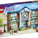 41682 LEGO FRIENDS HEARTLAKE CITY SCHOOL – fouskafoo