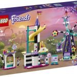 41689 LEGO FRIENDS MAGICAL FERRIS WHEEL & SLIDE – fouskafoo